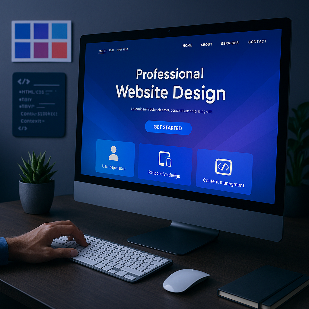 Digital Marketing Services