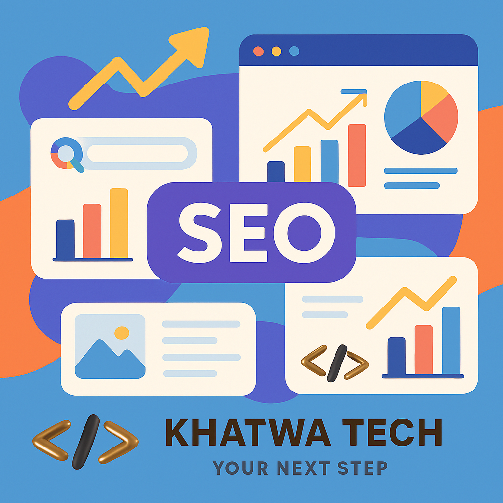 Search Engine Optimization (SEO)