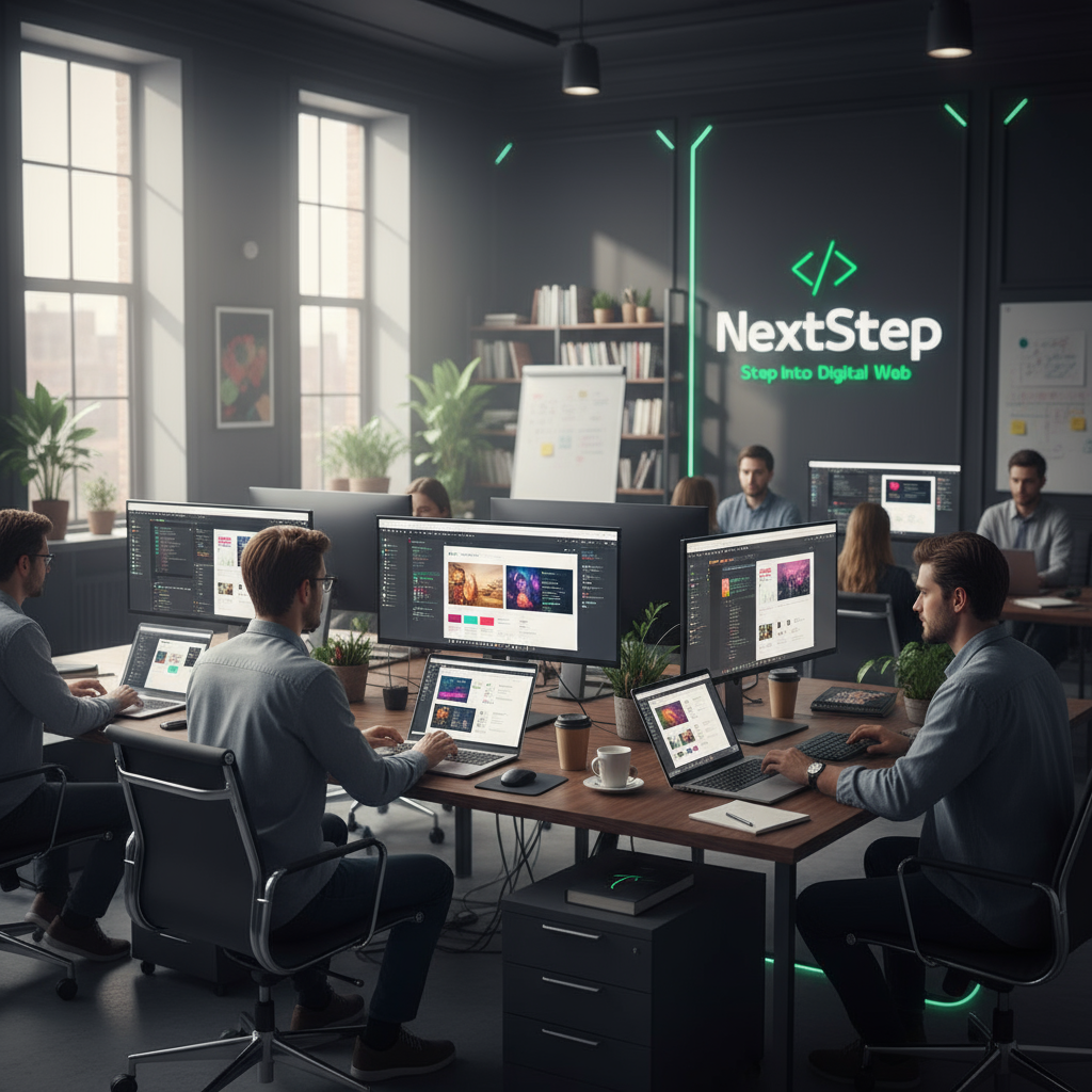 Top Web Design Tips for 2025